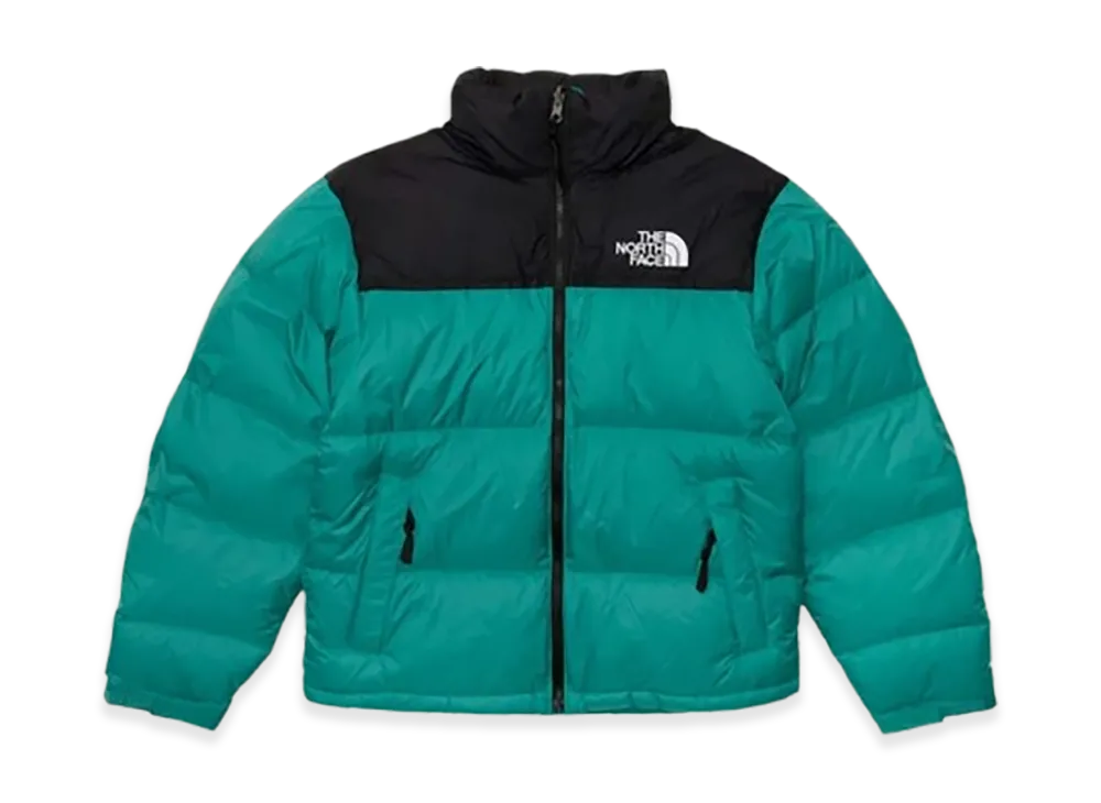 The North Face 1996 Retro Nuptse Jacket "Porcelain Green"