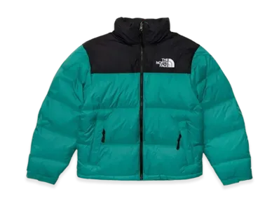 The North Face 1996 Retro Nuptse Jacket "Porcelain Green"