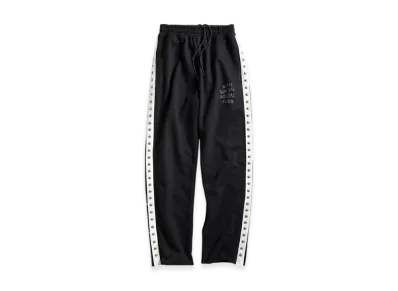ANTI SOCIAL SOCIAL CLUB Studded Mind Games Sweats "Black"