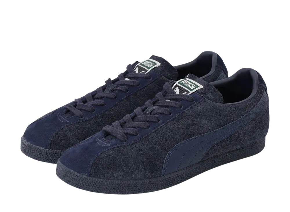 Puma Women's Brasil "Navy" (BEAMS BOY Exclusive)