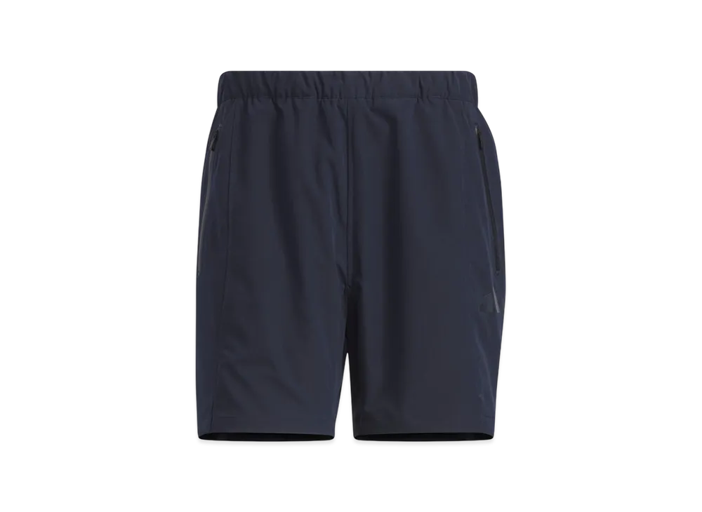 adidas Premium Active Regular Fit Stretch Woven Shorts "Legend Ink"