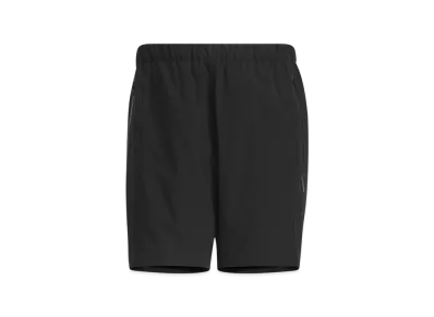 adidas Premium Active Regular Fit Stretch Woven Shorts "Black"