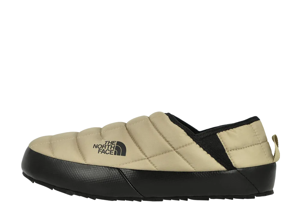 ザノースフェイス サーモボール トラクション ミュール5 "ホーソーンカーキ"