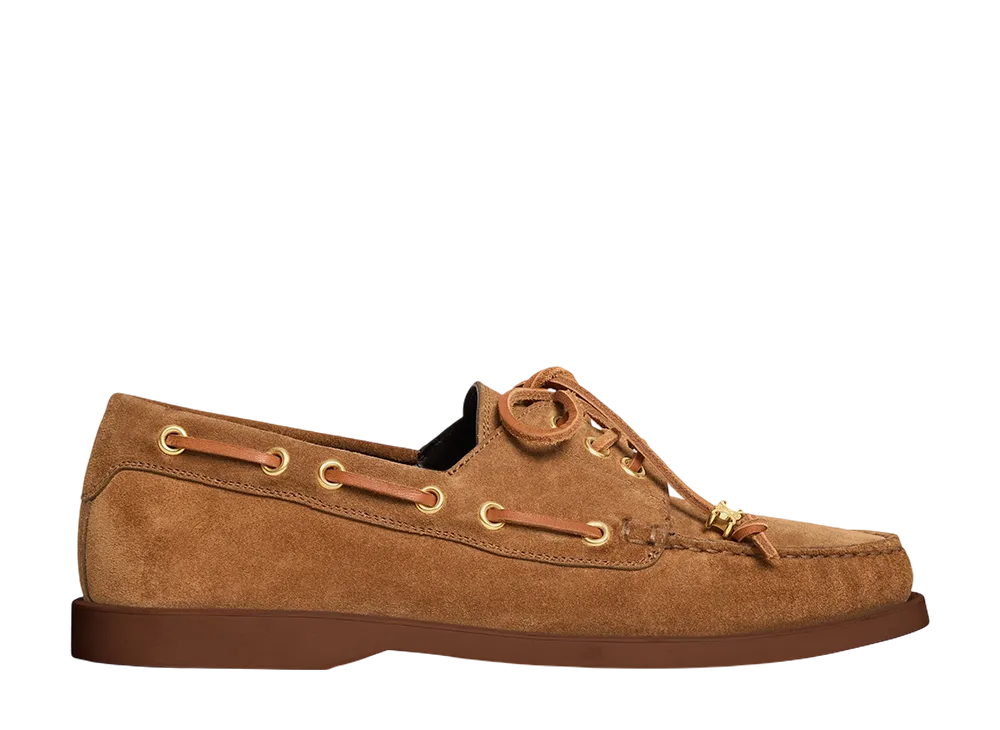 セリーヌ バトー "ダークハバナ"