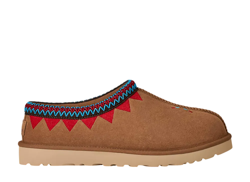 リベレイダース × アグ タスマン "チェスナット"