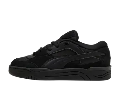 Puma Skateboard Puma-180 "Puma Black/Puma Black"