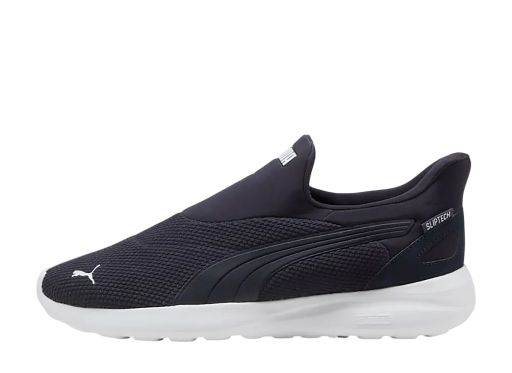Puma Softride Cosmic Ease In "New Navy/PUMA White"