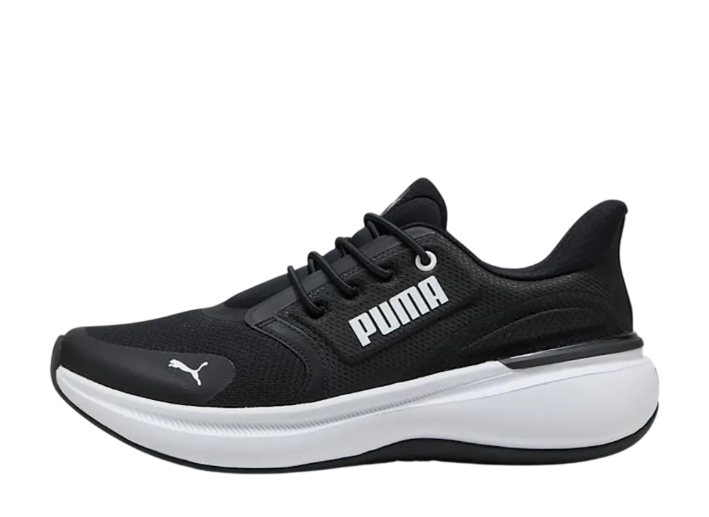 Puma Softride EXO Shift "PUMA Black/PUMA White"