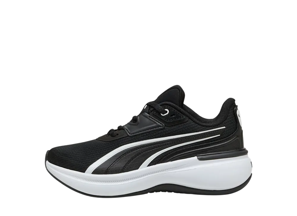 Puma GS Softride Exo "PUMA Black/PUMA White"