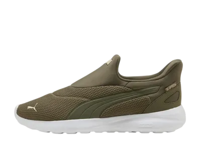 Puma Softride Cosmic Ease In "Loden Green/Canvas"