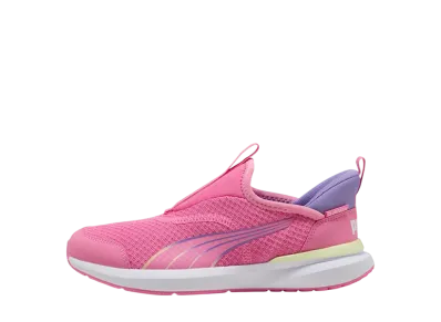 Puma GS Kruz Profoam Ease In "Posie Pink/Gold Moon"