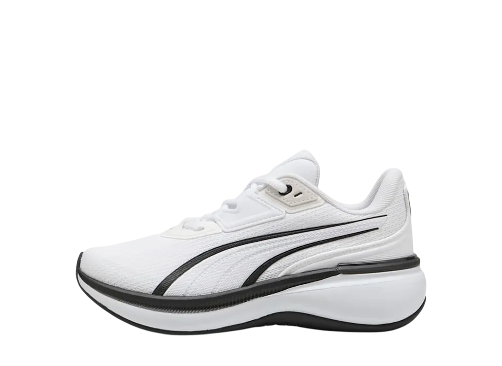 Puma GS Softride Exo "PUMA White/PUMA Black"