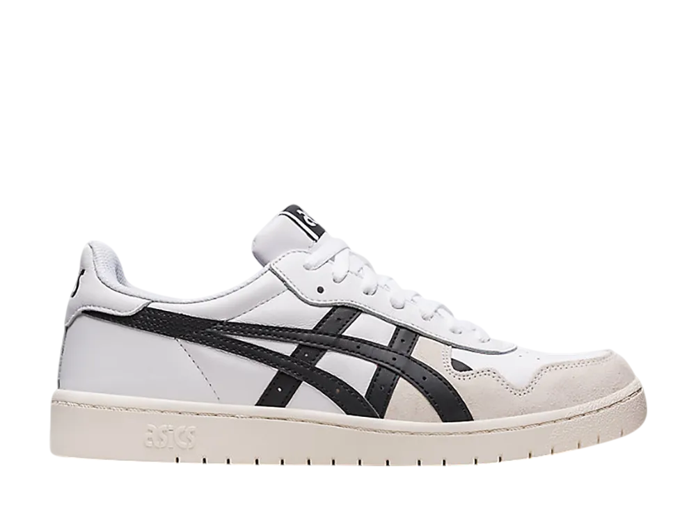 アシックス ジャパン S "ホワイト/ブラック"