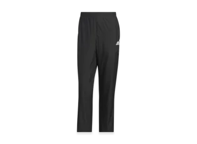 adidas Must Haves Small Logo Regular Fit Wind. Rdy Wind Full Length Pants "Black"