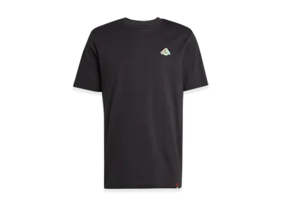 adidas Mini Pizza Graphic T-Shirt "Black"