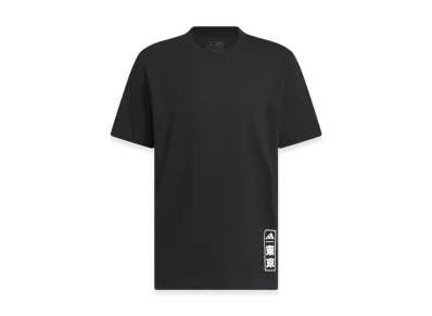 adidas Mt. Fuji Tokyo Short Sleeve T-Shirt "Black"
