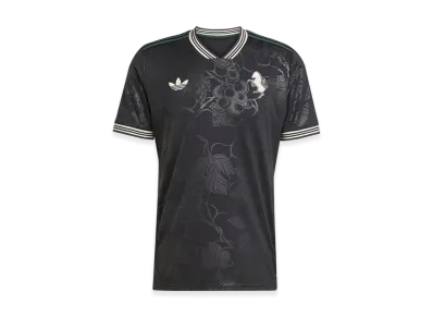 adidas Juventus 25/26 Third Uniform "Black/Ecru Tint"