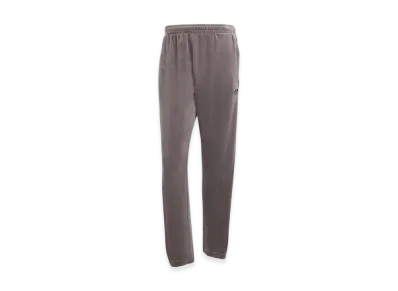 adidas SST Adicolor Velour Track Pants "Grey Strata"
