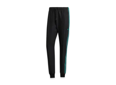 adidas Liverpool FC Terrace Icon Track Pants "Black"