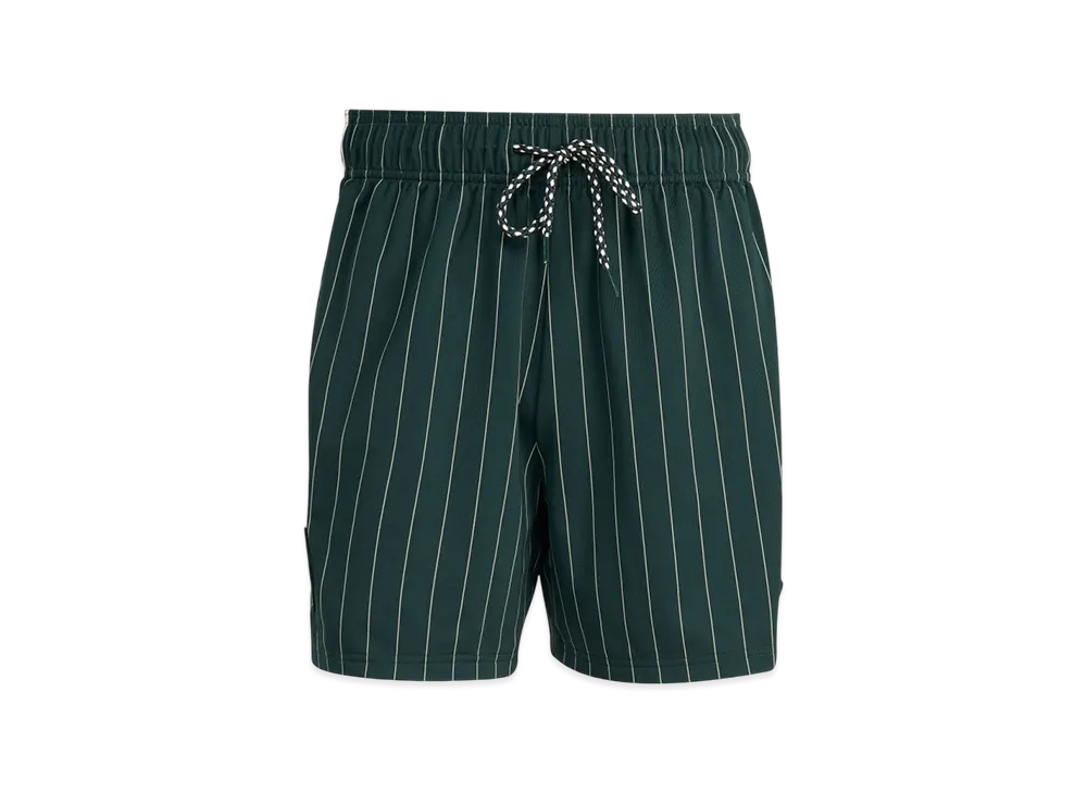 adidas Juventus Terrace Icon Shorts "Shadow Green"