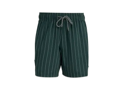 adidas Juventus Terrace Icon Shorts "Shadow Green"