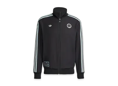 adidas Newcastle United FC Terrace Icon Track Top "Black"