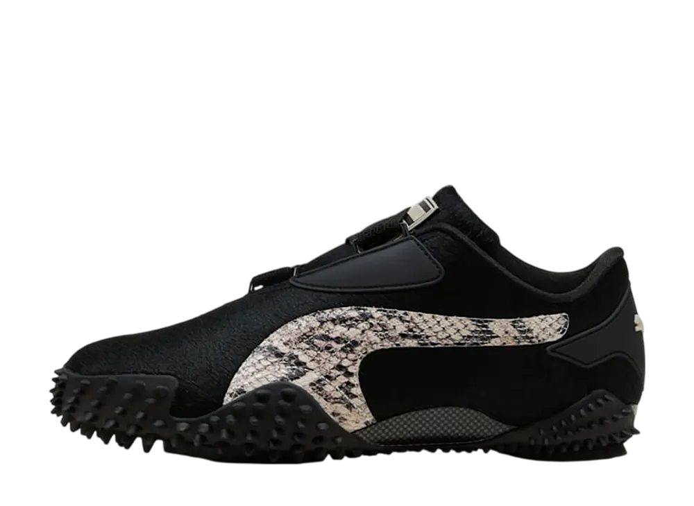 エイサップロッキー × プーマ モストロ OG "ポニーヘア"