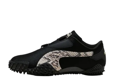 エイサップロッキー × プーマ モストロ OG "ポニーヘア"