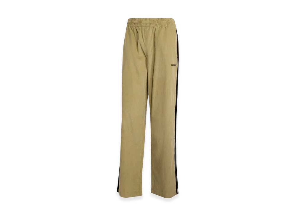adidas Corduroy Pants "Orbit Green/Black"