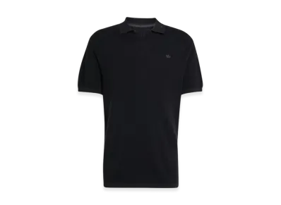 adidas Premium Polo "Black"