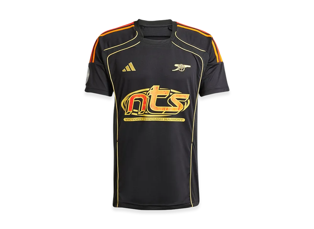 adidas Arsenal x NTS UBP Jersey 