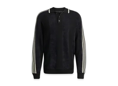 adidas Premium Knit Jersey "Black"