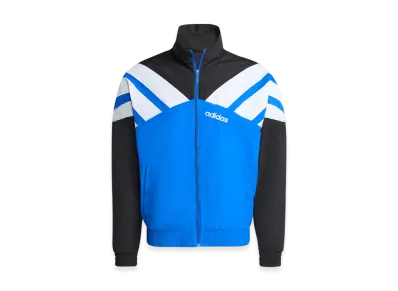 adidas Track Top "Blue/Black"