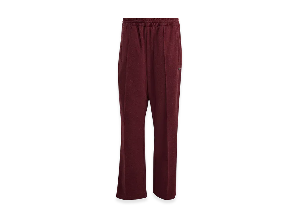 adidas Premium Track Pants "Shadow Red"
