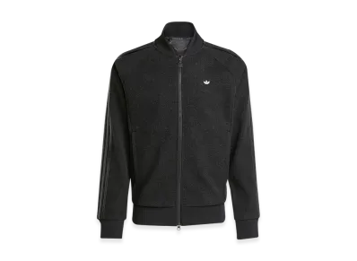 adidas Premium Track Top "Black"