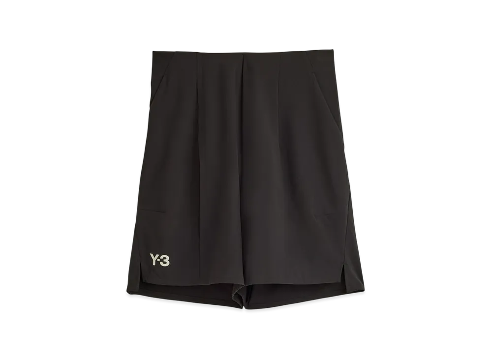 Y-3 Tennis Pro Ergo Shorts "Black"