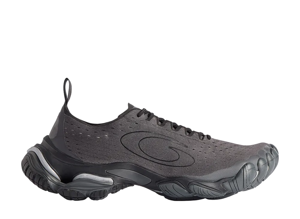 バレンシアガ アナトミック ランナー "グレー"