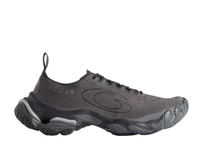 バレンシアガ アナトミック ランナー "グレー"