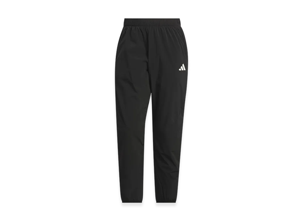 adidas Adaptation Stretch Woven Full Length Pants "Black"