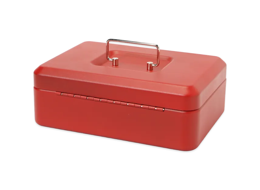 Supreme Lock Box Supreme Lock Box