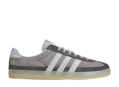 adidas Roelee SPZL F.C. "Light Grey/Grey Six/Light Solid Grey"