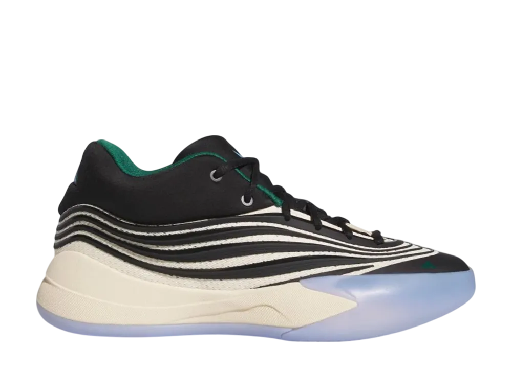 アディダス デイム10 "バックス"