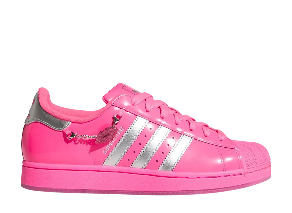 アディダスオリジナルス スーパースター2 "キッシーズ"