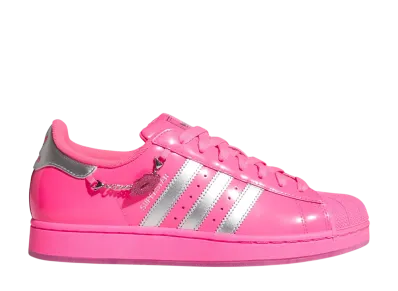 adidas Superstar 2 "Kisses"