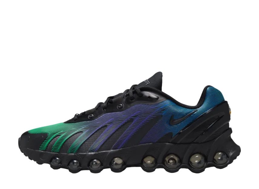 Victor Victor Worldwide × Nike Air Max DN8 Victor Victor Worldwide × Nike Air Max DN8