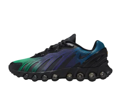 Victor Victor Worldwide × Nike Air Max DN8 "NYC/Black/Multi-Color"