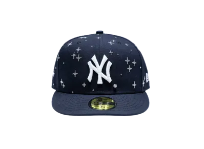 NEW ERA Diamond Signature New York Yankees "Navy"