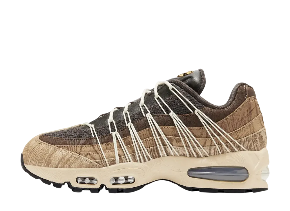 PHANTACi × Nike Air Max 95 "Strings of Dreams"