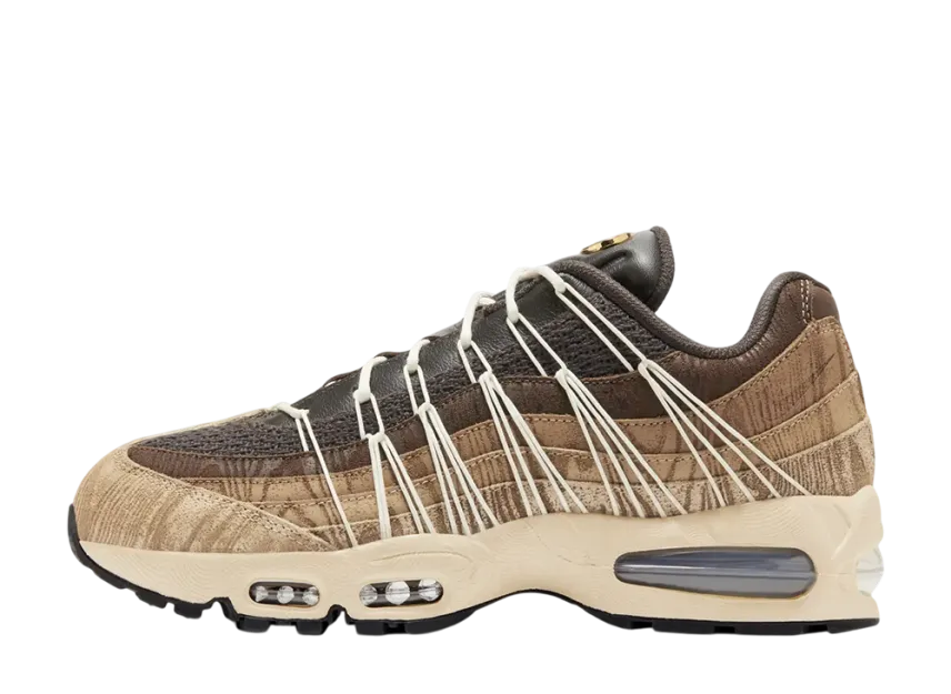 ファンタシー × ナイキ エアマックス95 "ストリングス オブ ドリームス"