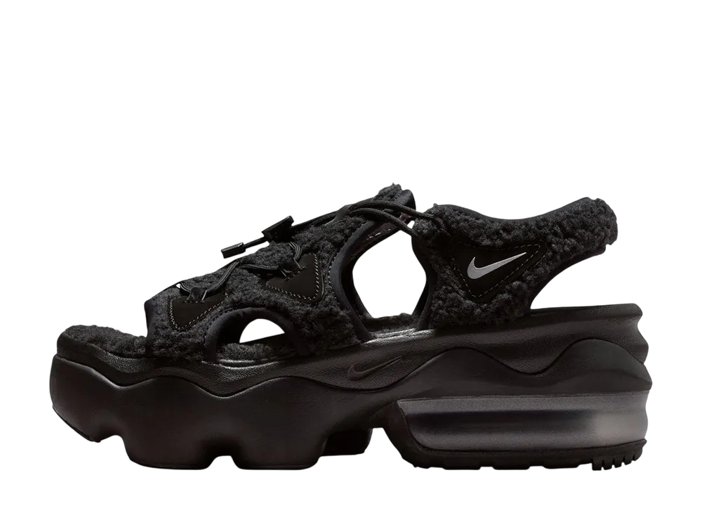 ナイキ ウィメンズ エアマックス ココ "ブラック"